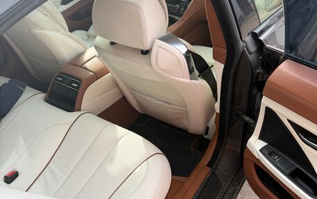 BMW 6 серия, 2013 год, 2 890 000 рублей, 7 фотография