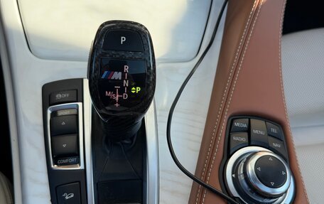 BMW 6 серия, 2013 год, 2 890 000 рублей, 18 фотография