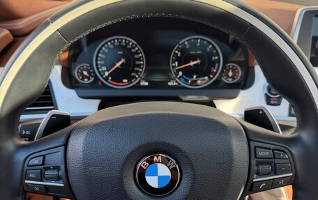 BMW 6 серия, 2013 год, 2 890 000 рублей, 20 фотография