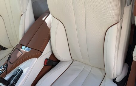 BMW 6 серия, 2013 год, 2 890 000 рублей, 22 фотография