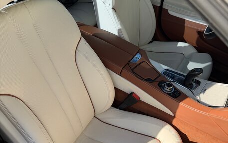 BMW 6 серия, 2013 год, 2 890 000 рублей, 23 фотография