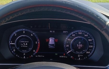 Volkswagen Tiguan II, 2017 год, 2 350 000 рублей, 8 фотография