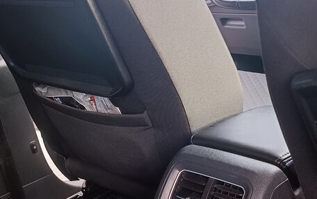 Volkswagen Tiguan II, 2017 год, 2 350 000 рублей, 7 фотография