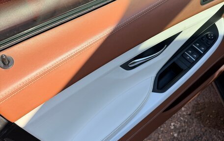BMW 6 серия, 2013 год, 2 890 000 рублей, 21 фотография