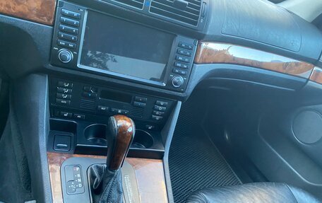 BMW 5 серия, 1999 год, 780 000 рублей, 7 фотография