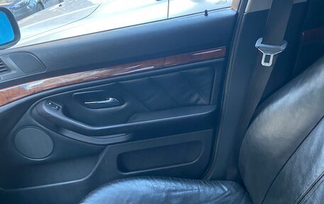 BMW 5 серия, 1999 год, 780 000 рублей, 8 фотография