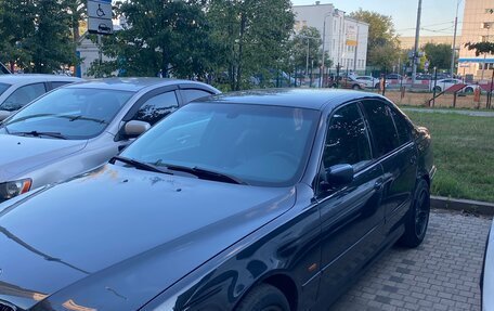 BMW 5 серия, 1999 год, 780 000 рублей, 2 фотография