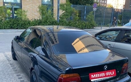 BMW 5 серия, 1999 год, 780 000 рублей, 5 фотография