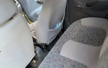 Daewoo Matiz I, 2007 год, 200 000 рублей, 6 фотография