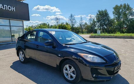 Mazda 3, 2012 год, 899 000 рублей, 3 фотография