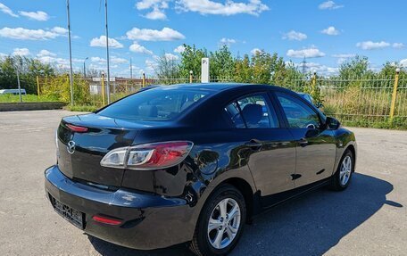 Mazda 3, 2012 год, 899 000 рублей, 2 фотография