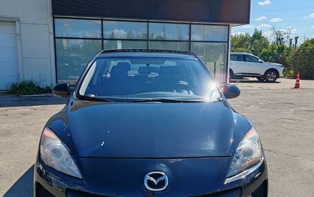 Mazda 3, 2012 год, 899 000 рублей, 5 фотография