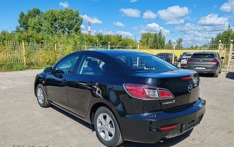 Mazda 3, 2012 год, 899 000 рублей, 4 фотография