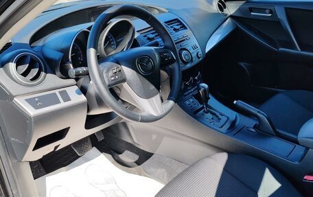 Mazda 3, 2012 год, 899 000 рублей, 8 фотография