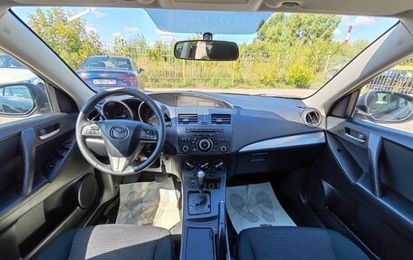 Mazda 3, 2012 год, 899 000 рублей, 9 фотография