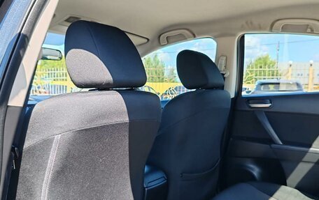 Mazda 3, 2012 год, 899 000 рублей, 10 фотография