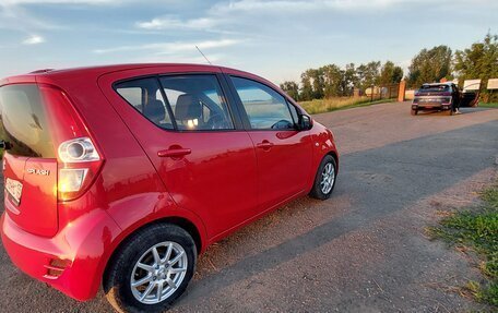 Suzuki Splash I рестайлинг, 2010 год, 500 000 рублей, 9 фотография
