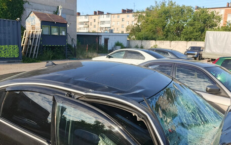 Volkswagen Passat B5+ рестайлинг, 2000 год, 2 000 рублей, 4 фотография