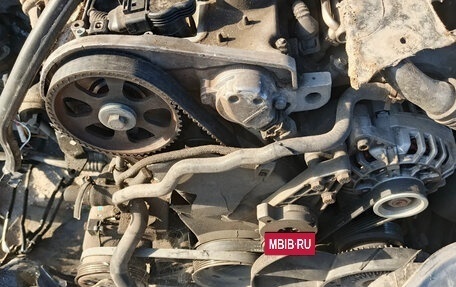 Volkswagen Passat B5+ рестайлинг, 2000 год, 2 000 рублей, 9 фотография