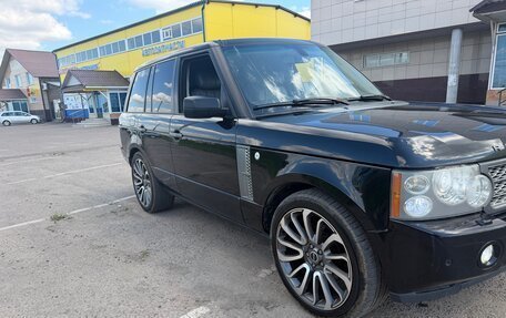 Land Rover Range Rover III, 2006 год, 888 888 рублей, 3 фотография