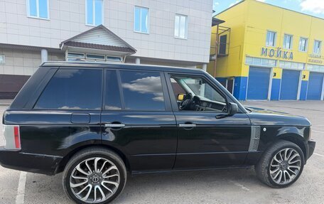 Land Rover Range Rover III, 2006 год, 888 888 рублей, 5 фотография