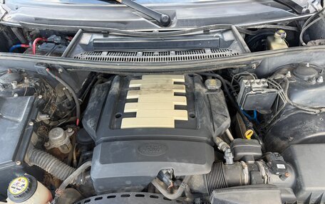 Land Rover Range Rover III, 2006 год, 888 888 рублей, 8 фотография
