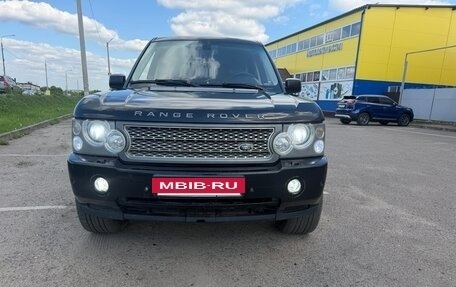 Land Rover Range Rover III, 2006 год, 888 888 рублей, 6 фотография
