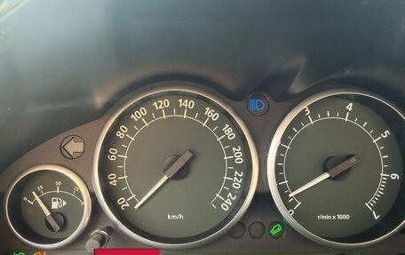 Land Rover Range Rover III, 2006 год, 888 888 рублей, 16 фотография