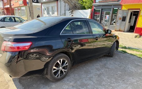 Toyota Camry, 2006 год, 850 000 рублей, 5 фотография