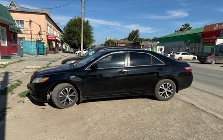 Toyota Camry, 2006 год, 850 000 рублей, 6 фотография