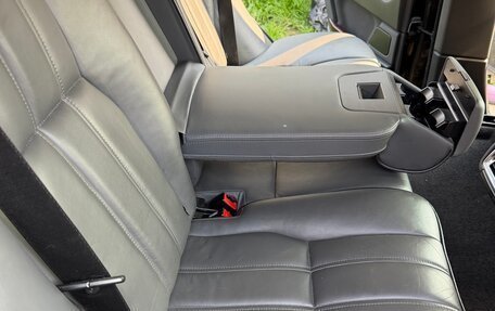 Land Rover Range Rover III, 2006 год, 888 888 рублей, 19 фотография