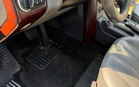 Land Rover Range Rover III, 2006 год, 888 888 рублей, 20 фотография