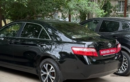 Toyota Camry, 2006 год, 850 000 рублей, 3 фотография