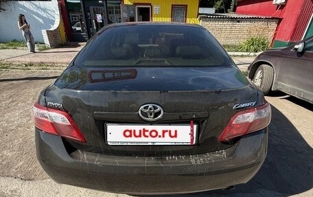 Toyota Camry, 2006 год, 850 000 рублей, 7 фотография
