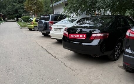 Toyota Camry, 2006 год, 850 000 рублей, 4 фотография