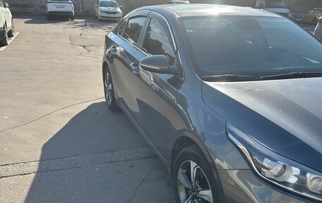 KIA Cerato IV, 2019 год, 1 800 000 рублей, 3 фотография