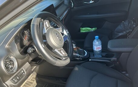 KIA Cerato IV, 2019 год, 1 800 000 рублей, 11 фотография