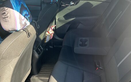 KIA Cerato IV, 2019 год, 1 800 000 рублей, 10 фотография