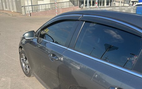 KIA Cerato IV, 2019 год, 1 800 000 рублей, 7 фотография
