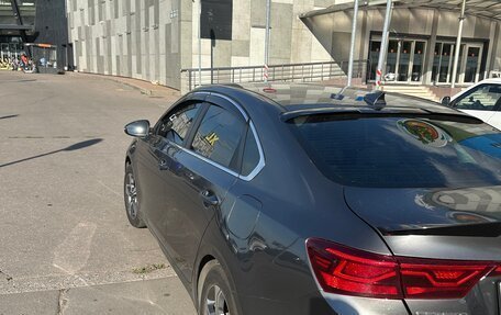 KIA Cerato IV, 2019 год, 1 800 000 рублей, 6 фотография