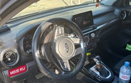 KIA Cerato IV, 2019 год, 1 800 000 рублей, 9 фотография