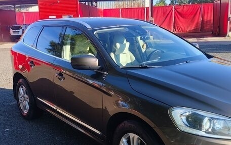 Volvo XC60 II, 2015 год, 2 400 000 рублей, 2 фотография