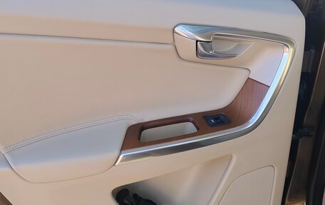 Volvo XC60 II, 2015 год, 2 400 000 рублей, 7 фотография