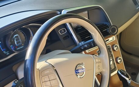Volvo XC60 II, 2015 год, 2 400 000 рублей, 10 фотография