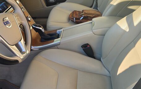 Volvo XC60 II, 2015 год, 2 400 000 рублей, 8 фотография
