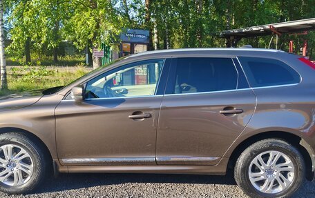 Volvo XC60 II, 2015 год, 2 400 000 рублей, 5 фотография