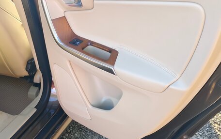 Volvo XC60 II, 2015 год, 2 400 000 рублей, 13 фотография