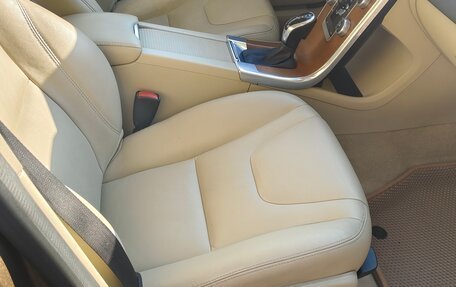Volvo XC60 II, 2015 год, 2 400 000 рублей, 11 фотография