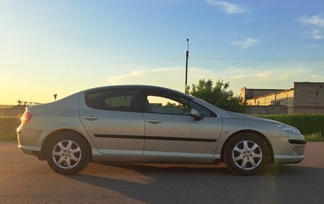 Peugeot 407, 2008 год, 500 000 рублей, 2 фотография