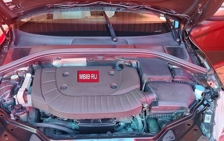 Volvo XC60 II, 2015 год, 2 400 000 рублей, 15 фотография